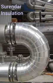 Refractory Insulation